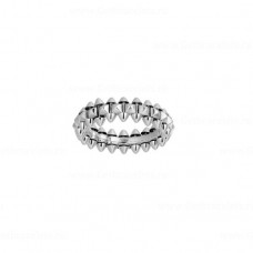 Clash de Cartier Ring Witgoud