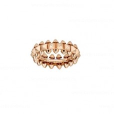 Clash de Cartier Ring Geel Goud