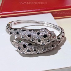 Panthere de Cartier-armband