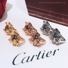 Panthere de Cartier-oorbel