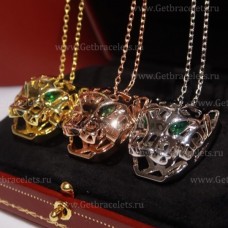 Panthere de Cartier ketting