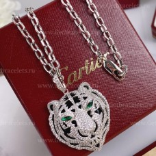 Panthere de Cartier ketting