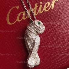 Panthere de Cartier ketting