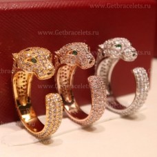Panthere de Cartier-ring