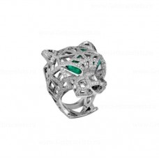 Panthere de Cartier-ring
