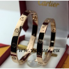  Cartier Armband Roze Goud B6041002