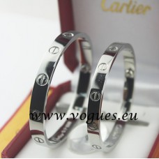  Cartier Armband Wit Goud