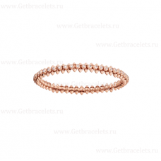 Clash De Cartier-armbanden met diamanten