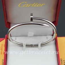Cartier Juste Un Clou Armband Witgoud