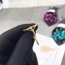 Tiffany Elsa Peretti kruisbeeld hanger ketting Parijs Week unieke damessieraden GRP00540