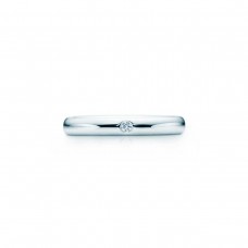 Tiffany Elsa Peretti platina 925 zilveren bandring