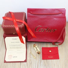 Cartier Love-armbandverpakkingsset