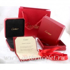 Cartier kettingverpakkingsset