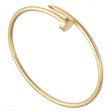 Cartier Juste Un Clou SM Armband Geel Goud