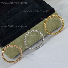 Van Cleef Arpels Perlee-ringen